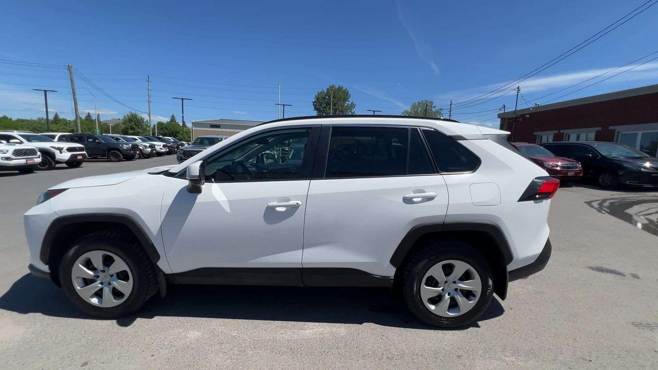2020 Toyota RAV4 AWD | HTD SEATS | CARPLAY | ADAPT. CRUISE | A/C Photo