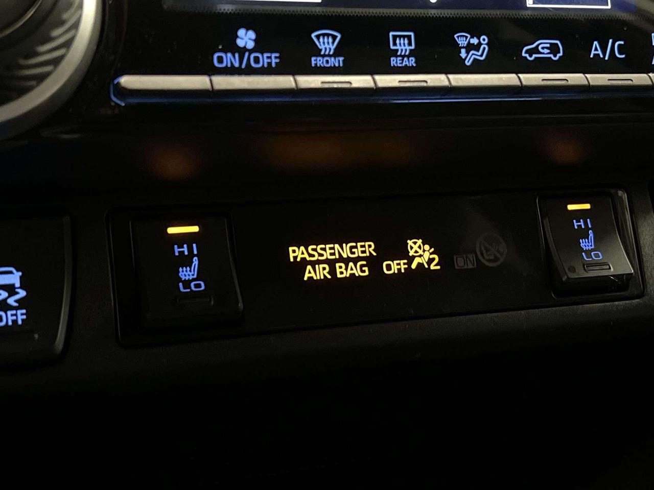 2020 Toyota RAV4 AWD | HTD SEATS | CARPLAY | ADAPT. CRUISE | A/C Photo