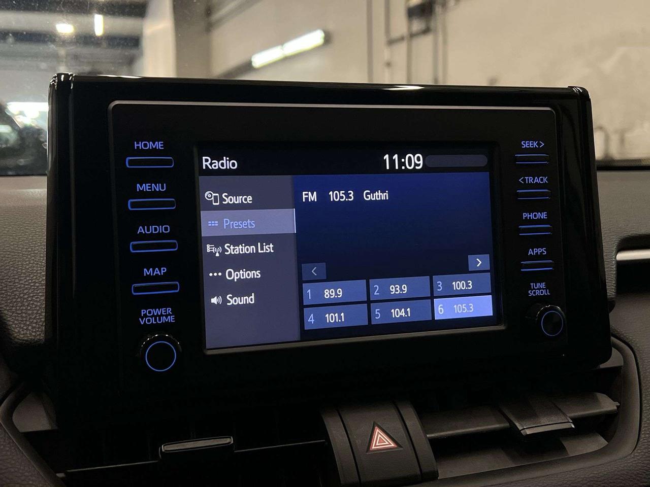 2020 Toyota RAV4 AWD | HTD SEATS | CARPLAY | ADAPT. CRUISE | A/C Photo