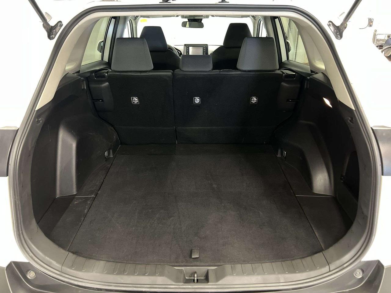 2020 Toyota RAV4 AWD | HTD SEATS | CARPLAY | ADAPT. CRUISE | A/C Photo