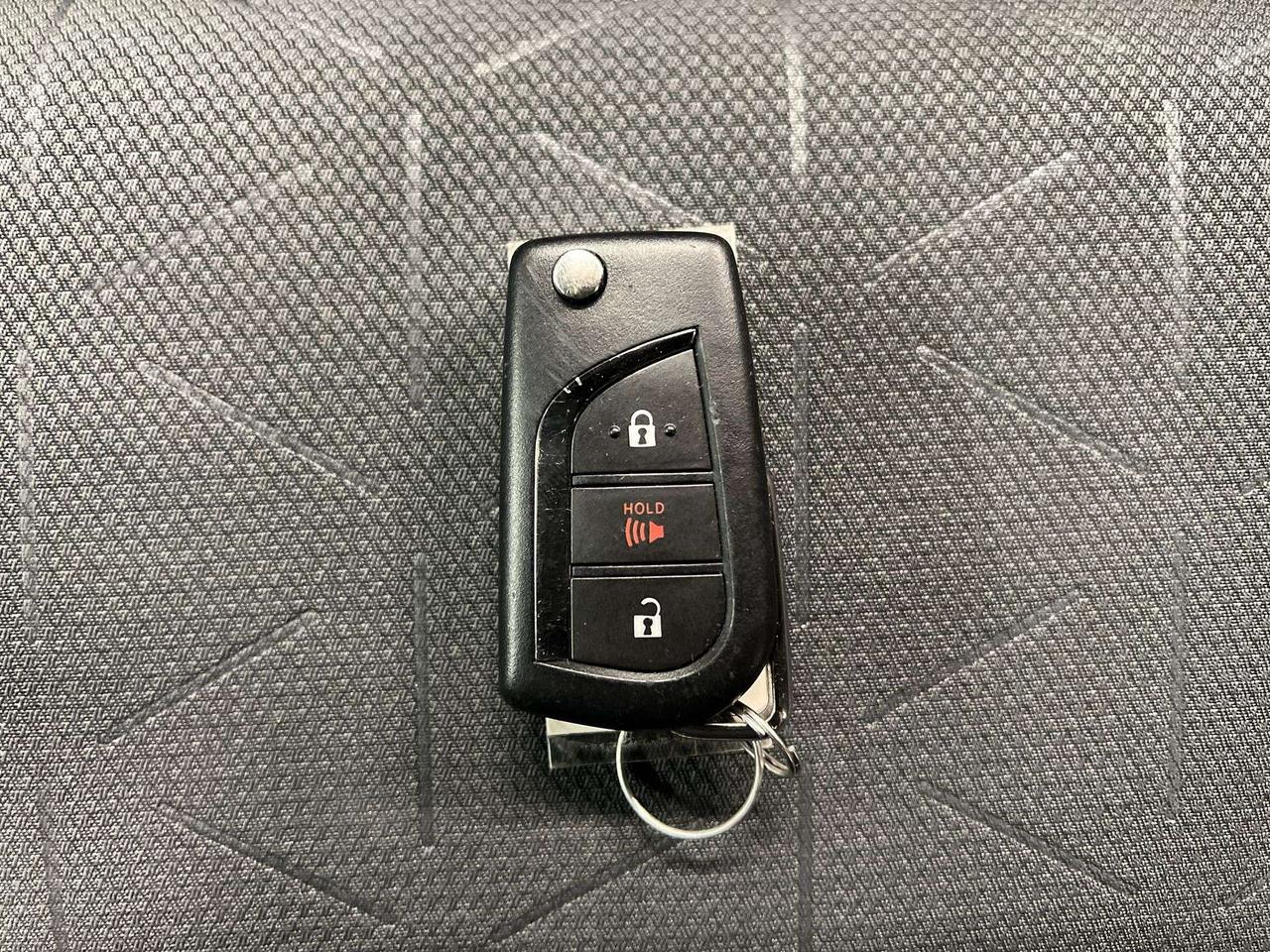 2020 Toyota RAV4 AWD | HTD SEATS | CARPLAY | ADAPT. CRUISE | A/C Photo