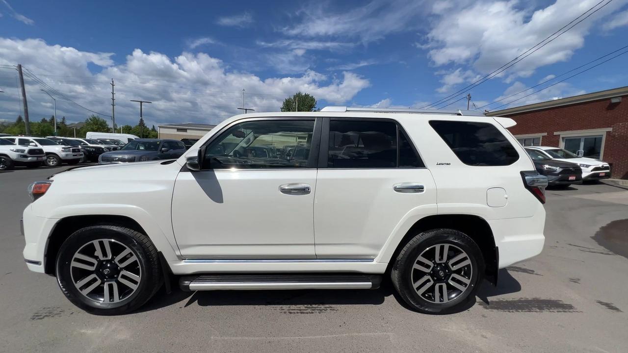 2019 Toyota 4Runner >>JUST SOLD Photo