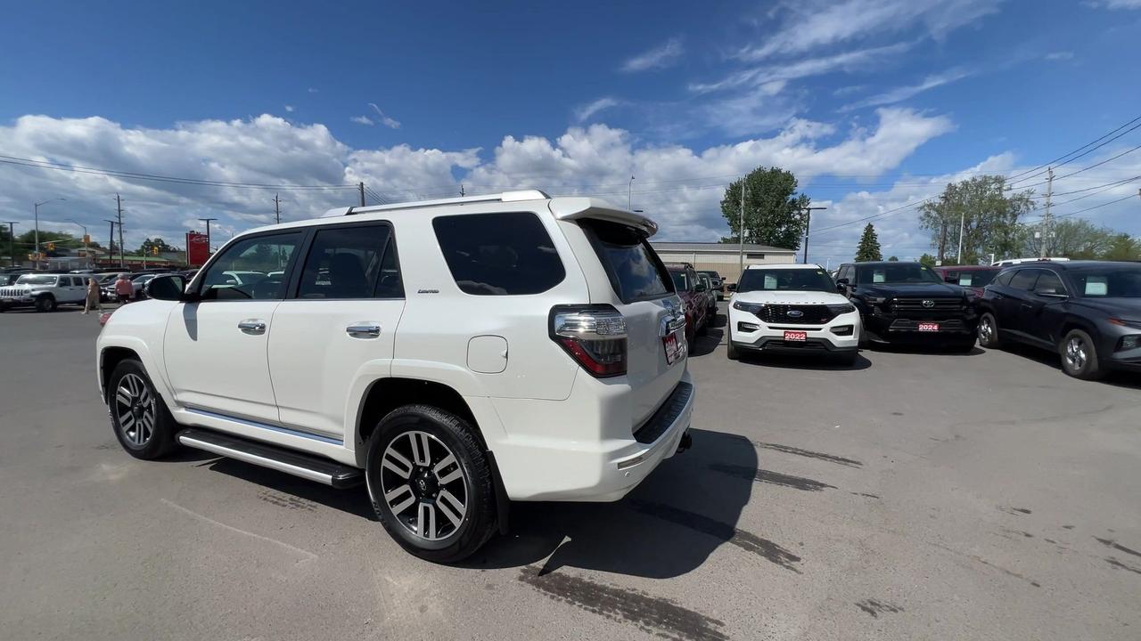 2019 Toyota 4Runner >>JUST SOLD Photo