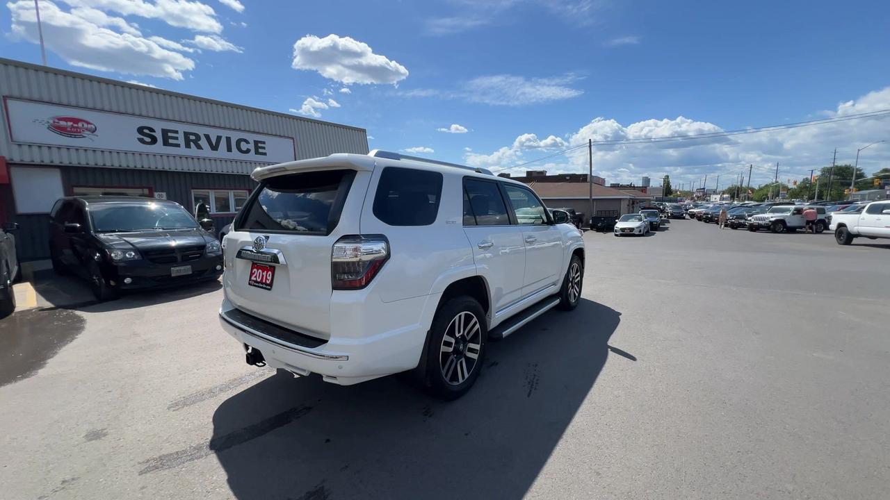 2019 Toyota 4Runner >>JUST SOLD Photo