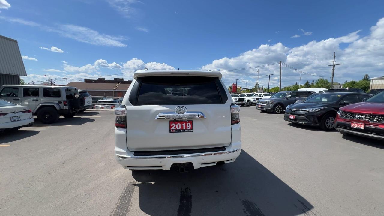 2019 Toyota 4Runner >>JUST SOLD Photo