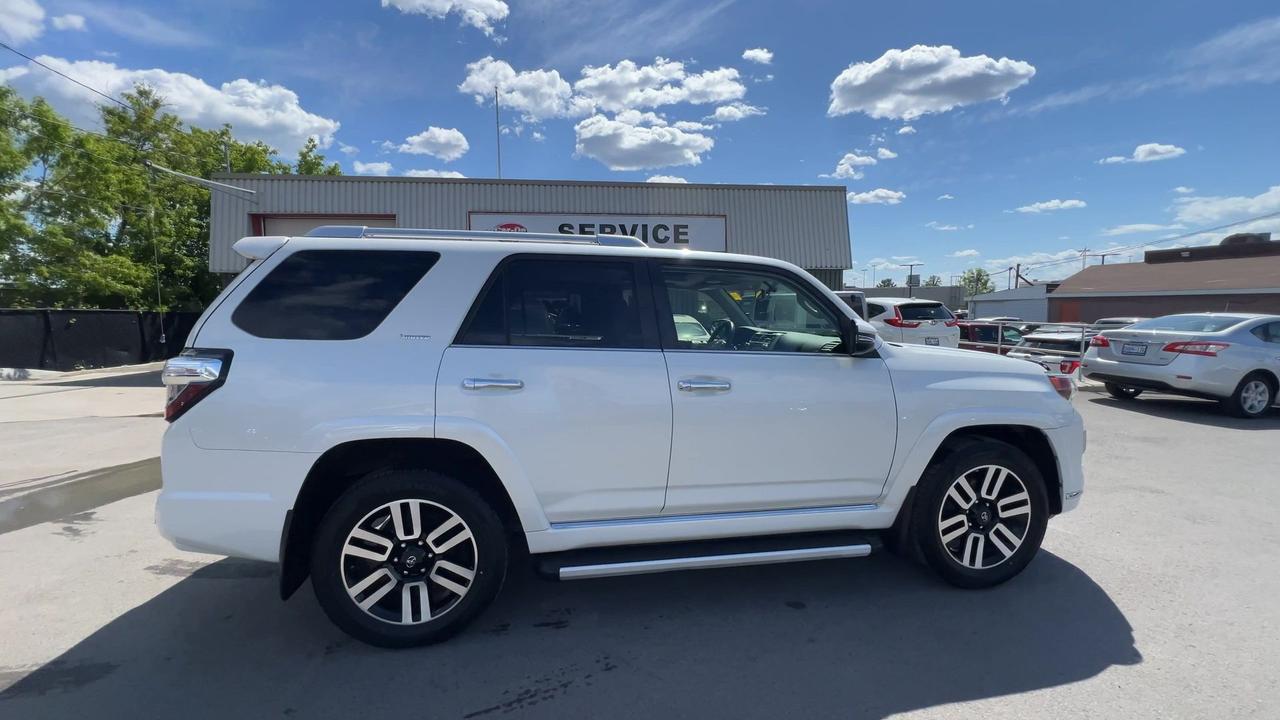 2019 Toyota 4Runner >>JUST SOLD Photo