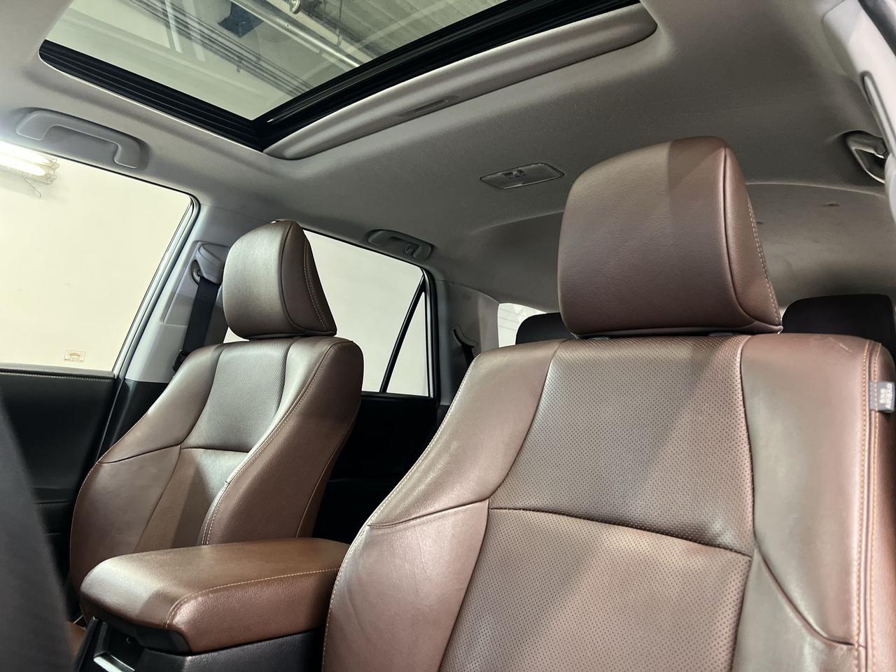 2019 Toyota 4Runner >>JUST SOLD Photo