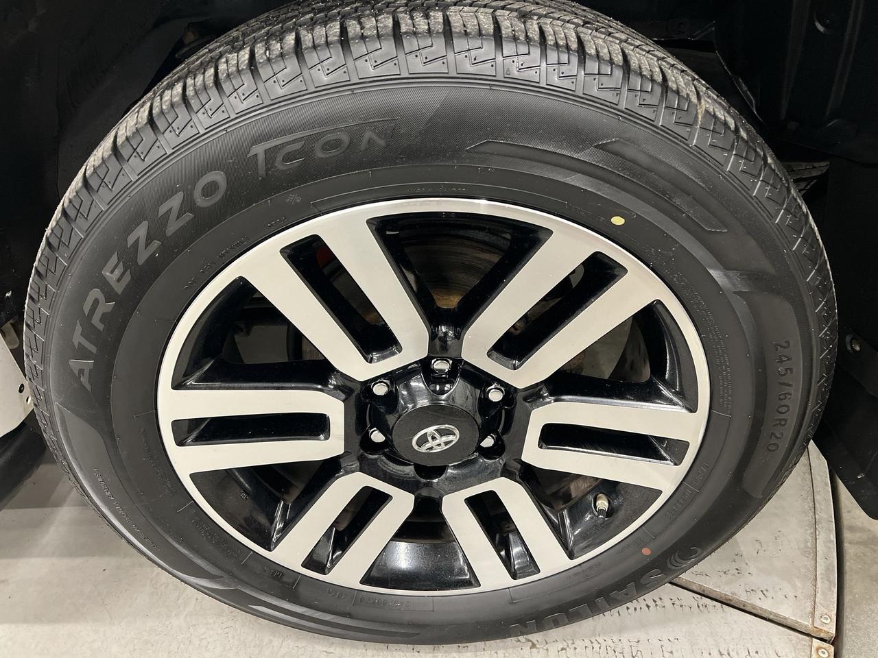 2019 Toyota 4Runner >>JUST SOLD Photo