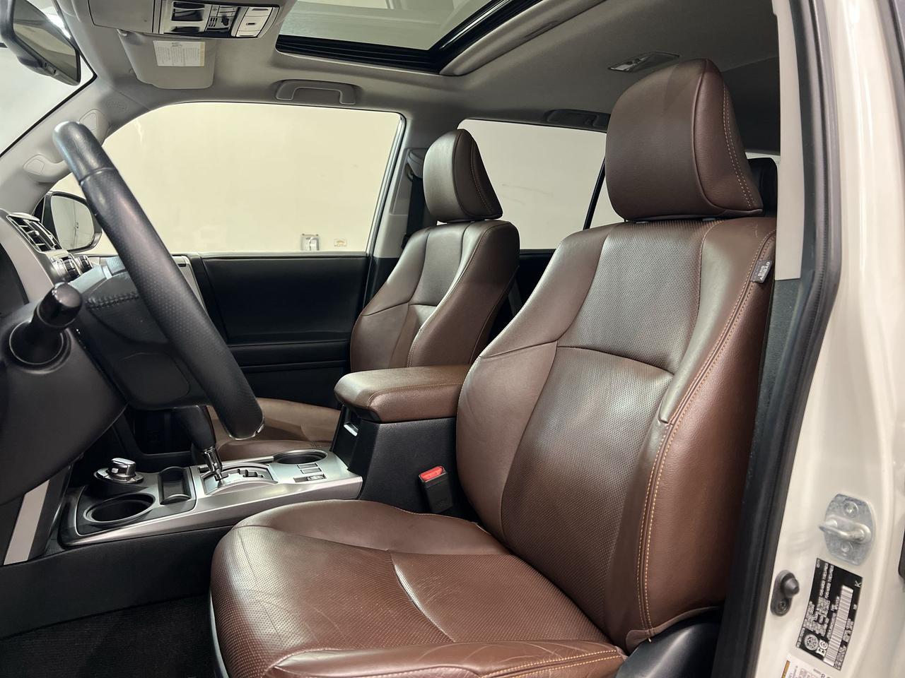 2019 Toyota 4Runner >>JUST SOLD Photo