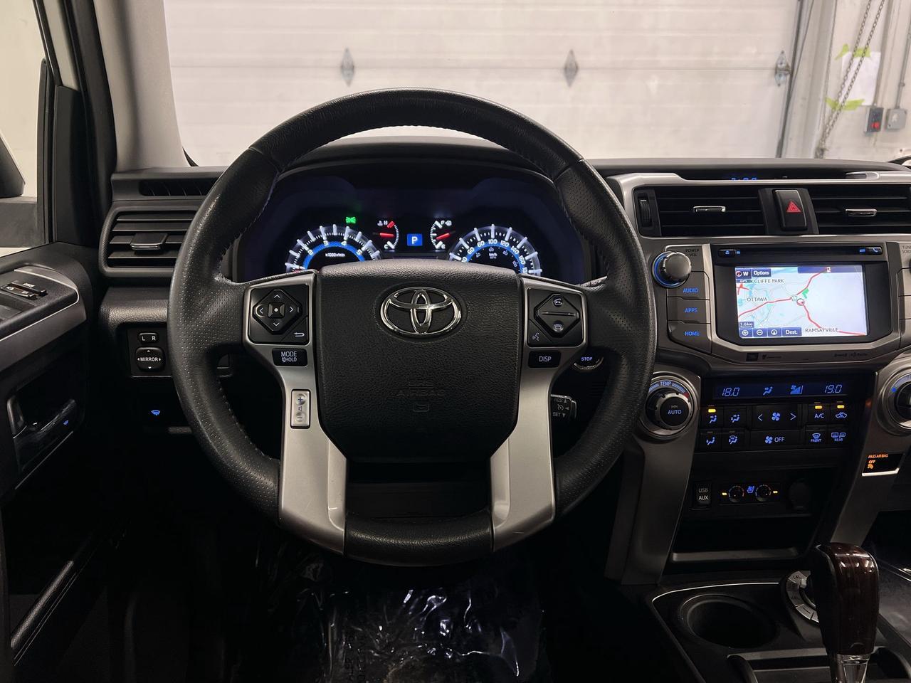 2019 Toyota 4Runner >>JUST SOLD Photo