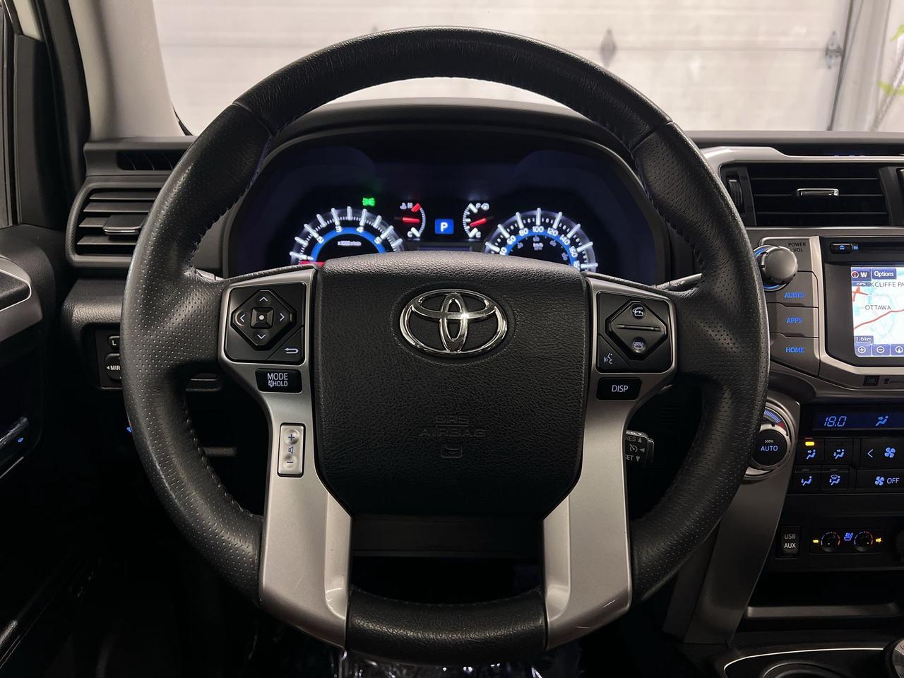 2019 Toyota 4Runner >>JUST SOLD Photo