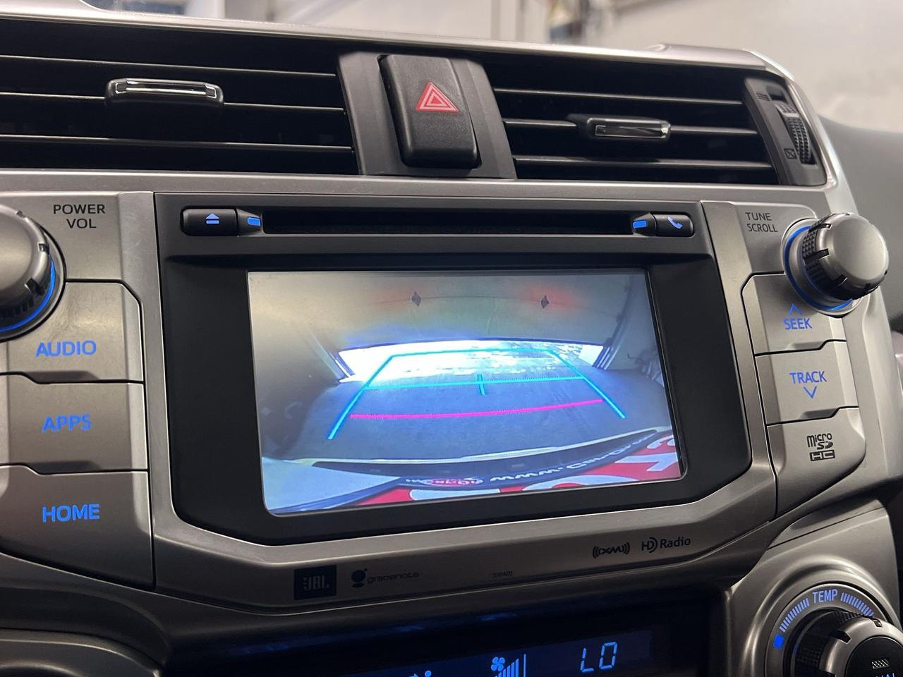 2019 Toyota 4Runner >>JUST SOLD Photo