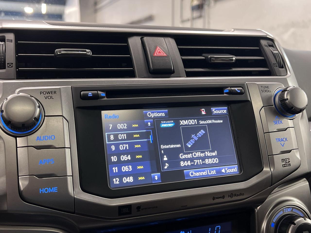 2019 Toyota 4Runner >>JUST SOLD Photo