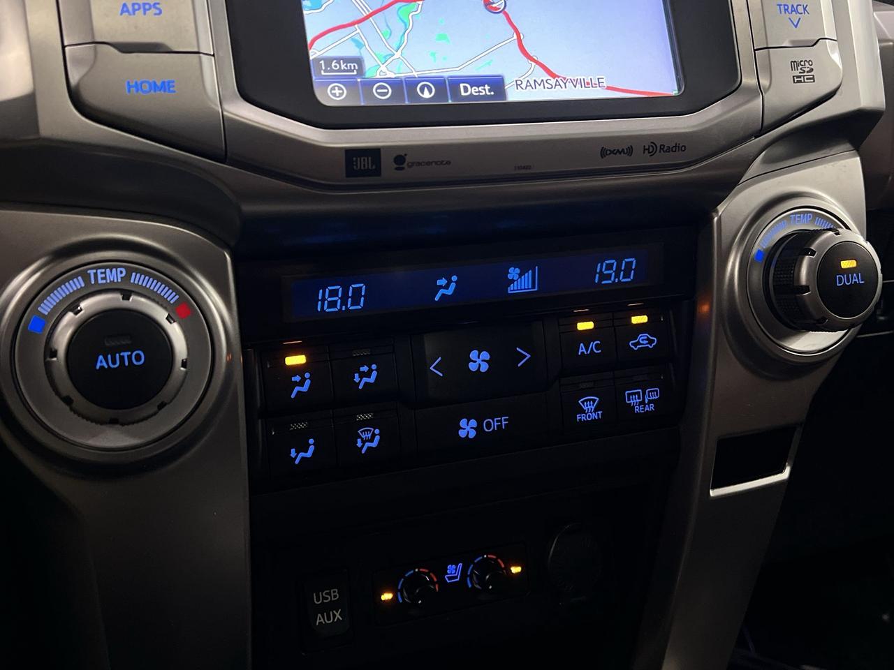 2019 Toyota 4Runner >>JUST SOLD Photo