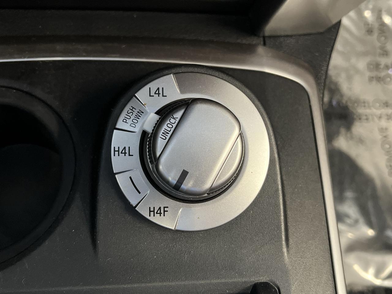 2019 Toyota 4Runner >>JUST SOLD Photo