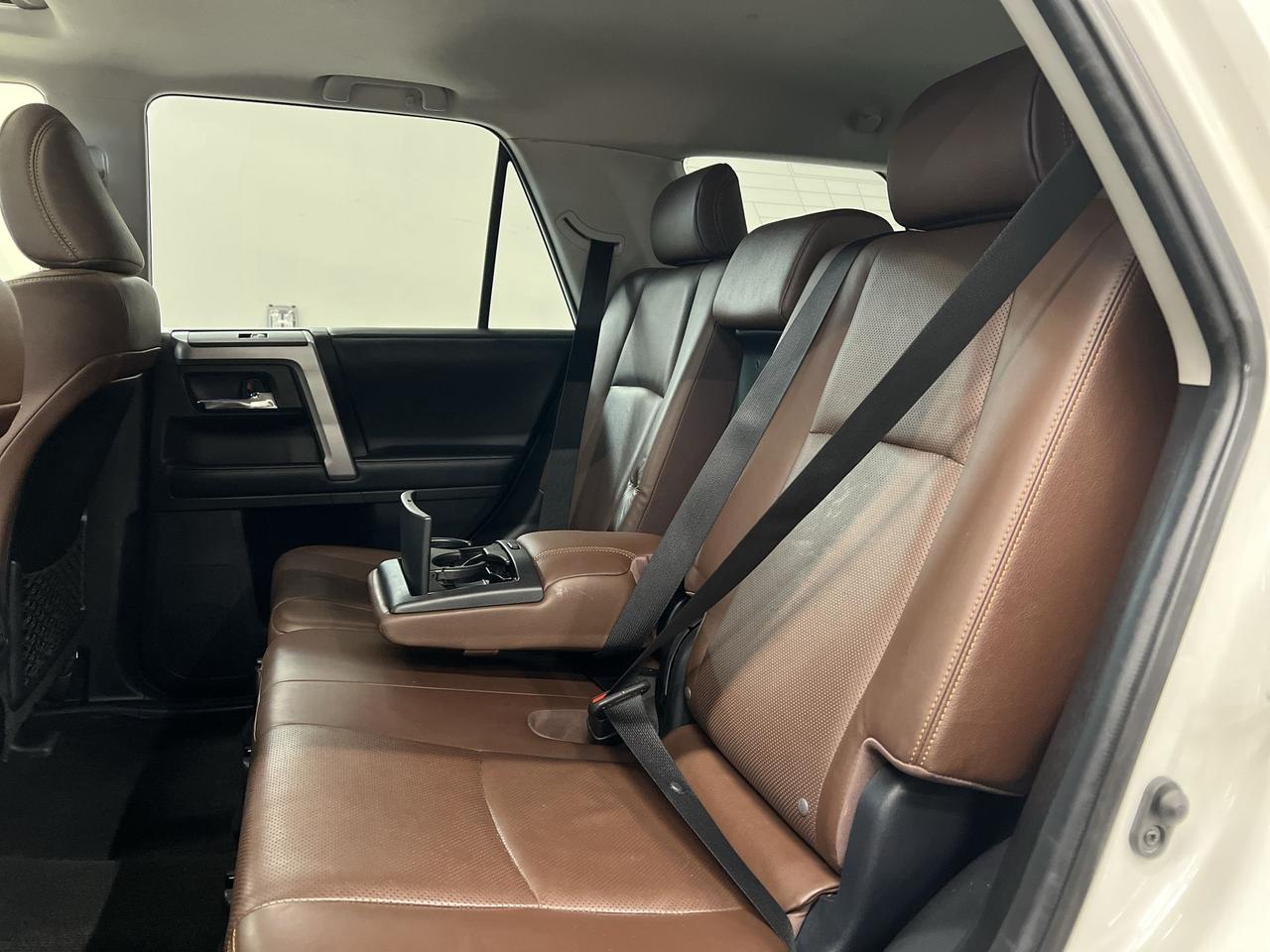 2019 Toyota 4Runner >>JUST SOLD Photo