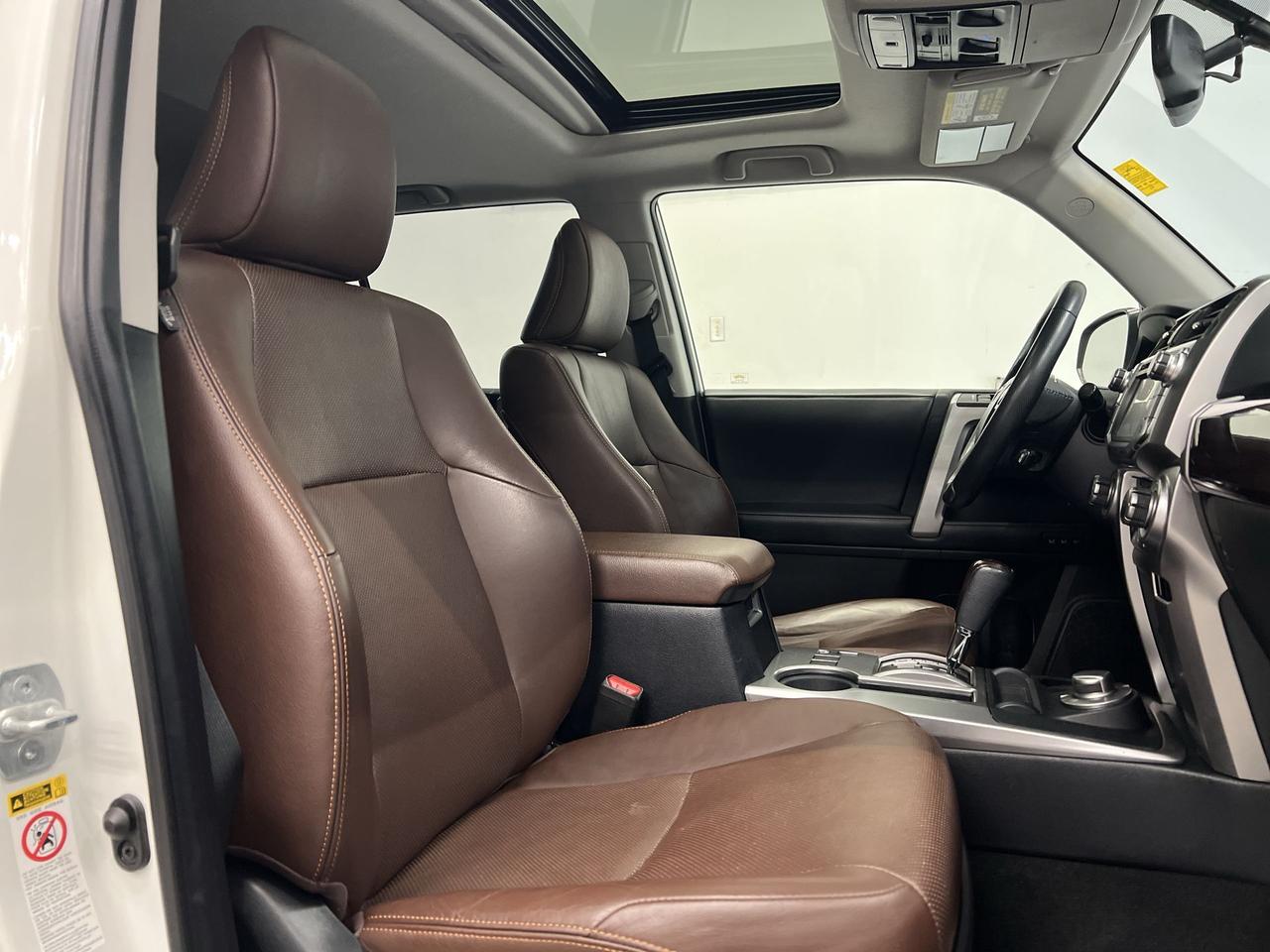 2019 Toyota 4Runner >>JUST SOLD Photo