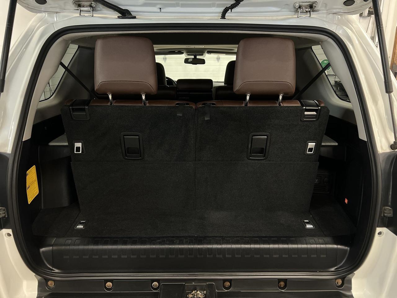 2019 Toyota 4Runner >>JUST SOLD Photo