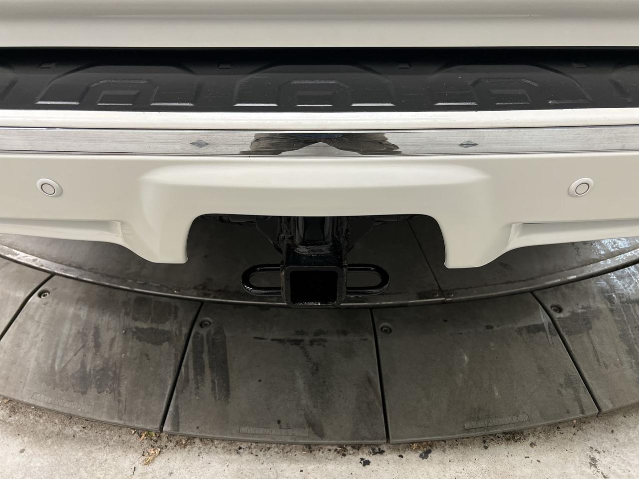 2019 Toyota 4Runner >>JUST SOLD Photo
