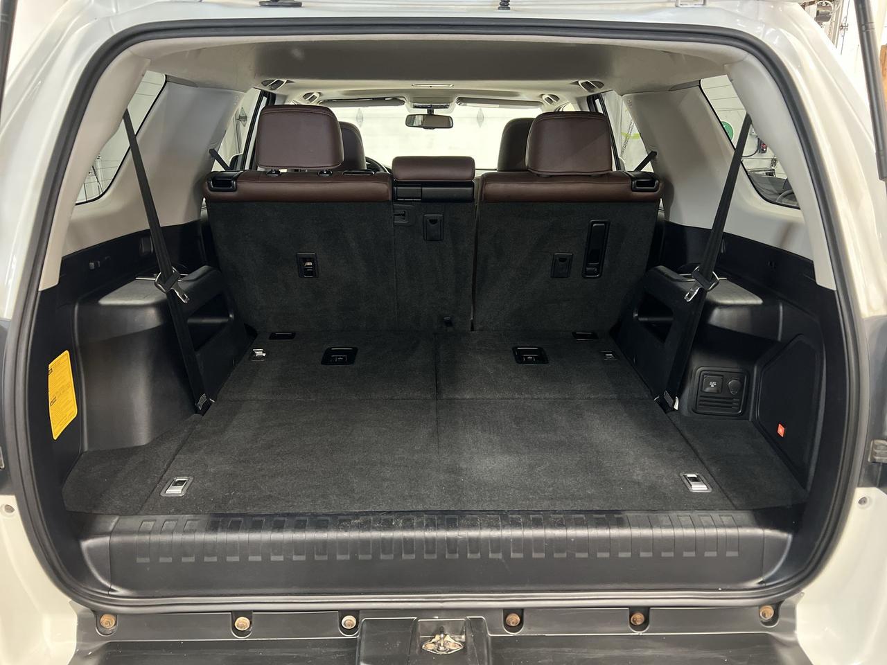 2019 Toyota 4Runner >>JUST SOLD Photo