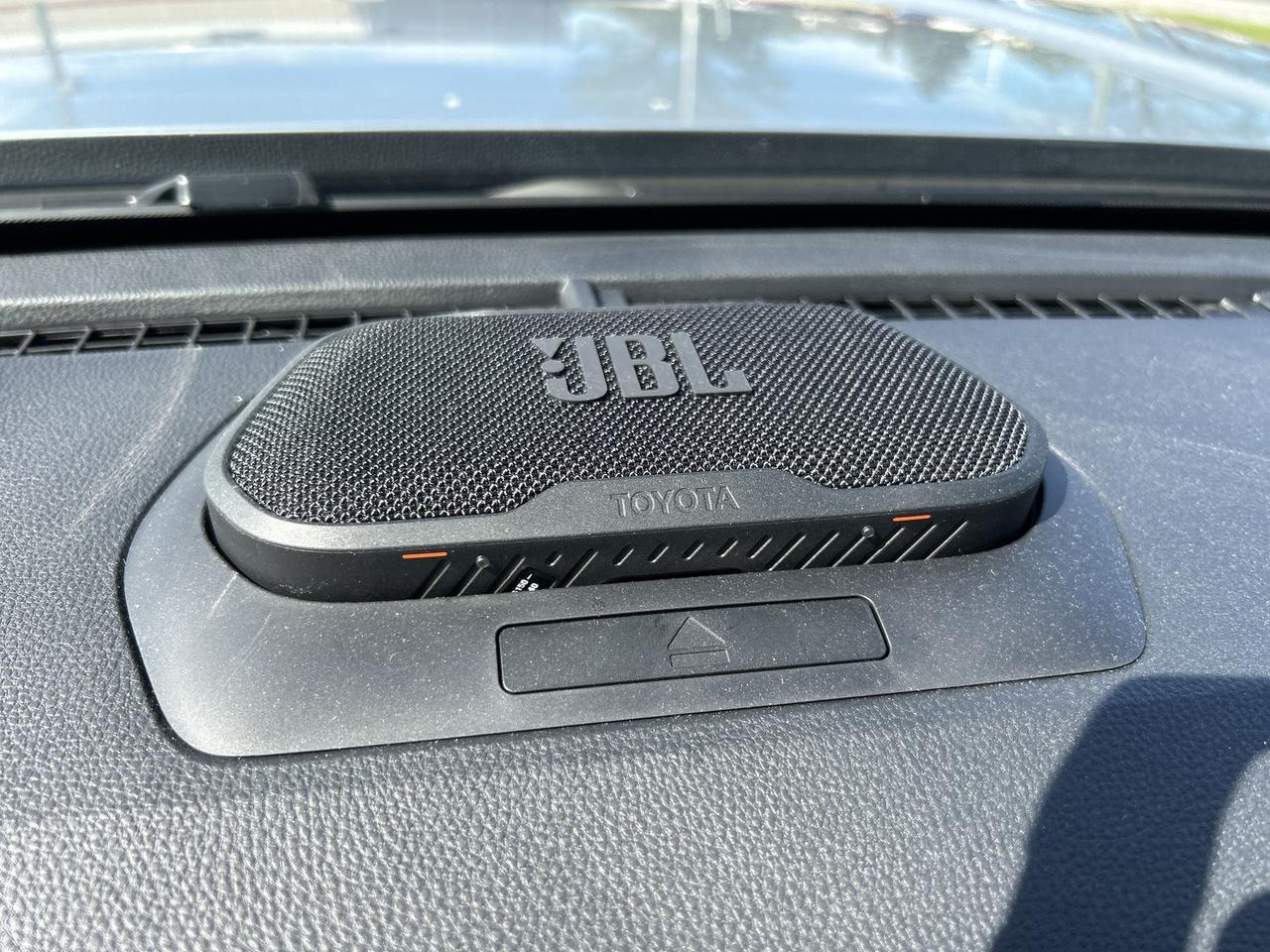 2025 Toyota 4Runner JUST LANDED Photo3