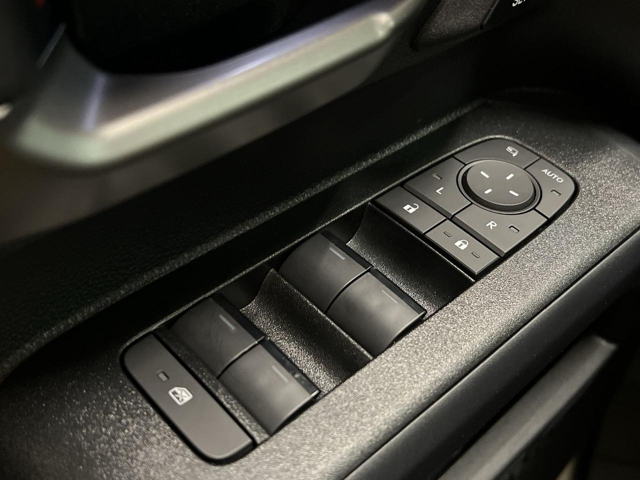 2025 Toyota 4Runner HYBRID PLATINUM AWD | LEATHER | PANO ROOF | HUD Photo