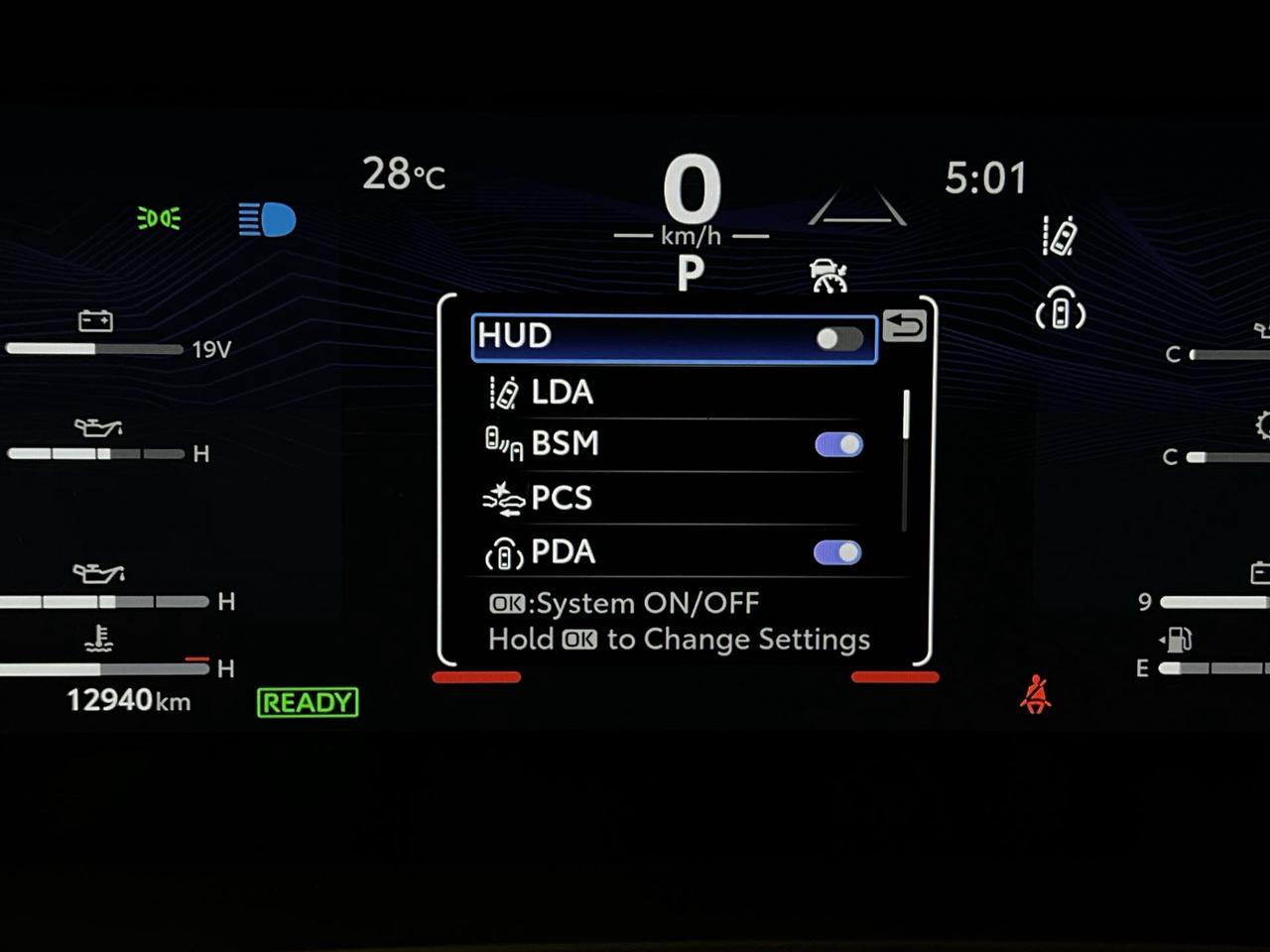 2025 Toyota 4Runner HYBRID PLATINUM AWD | LEATHER | PANO ROOF | HUD Photo