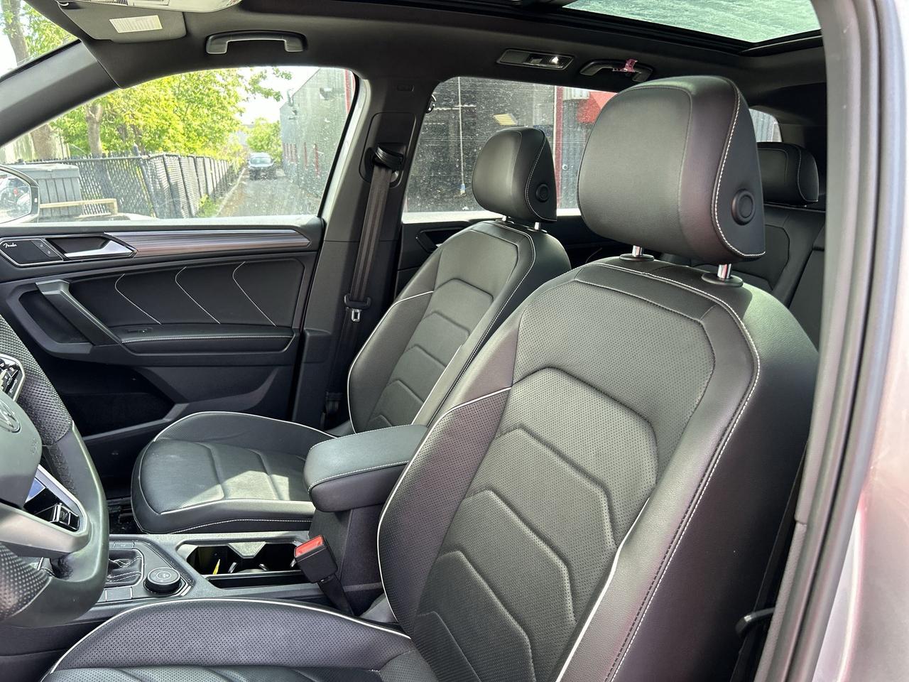 2022 Volkswagen Tiguan JUST LANDED Photo
