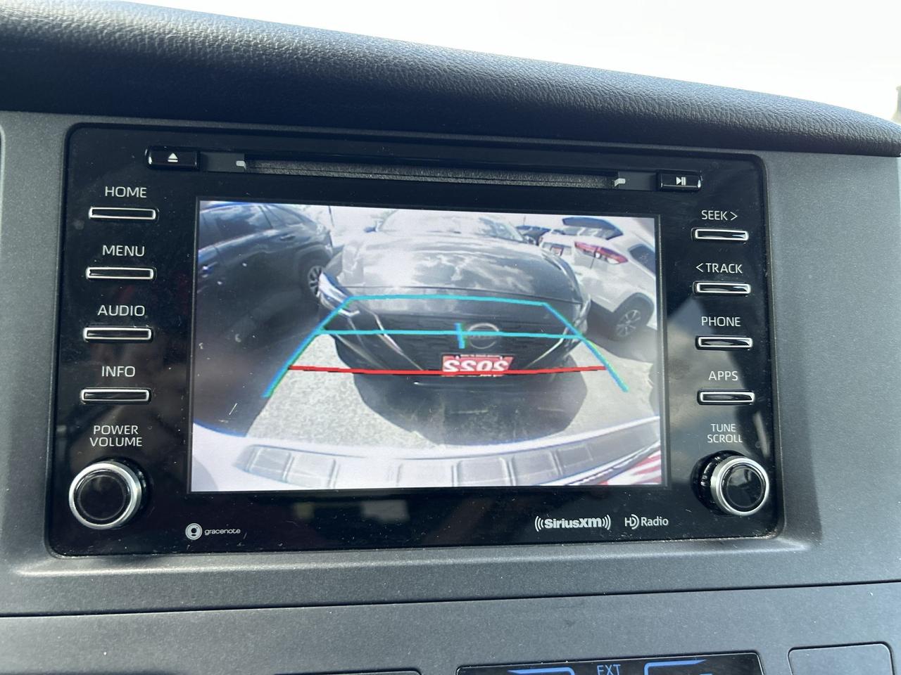 2018 Toyota Sienna LE | 7-PASS | HTD SEATS | CARPLAY | ALLOYS | A/C Photo