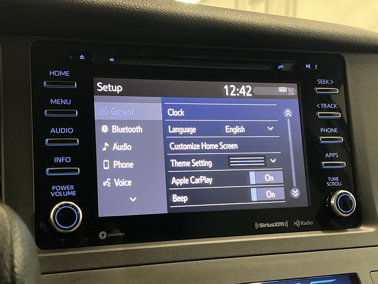 2018 Toyota Sienna LE | 7-PASS | HTD SEATS | CARPLAY | ALLOYS | A/C Photo