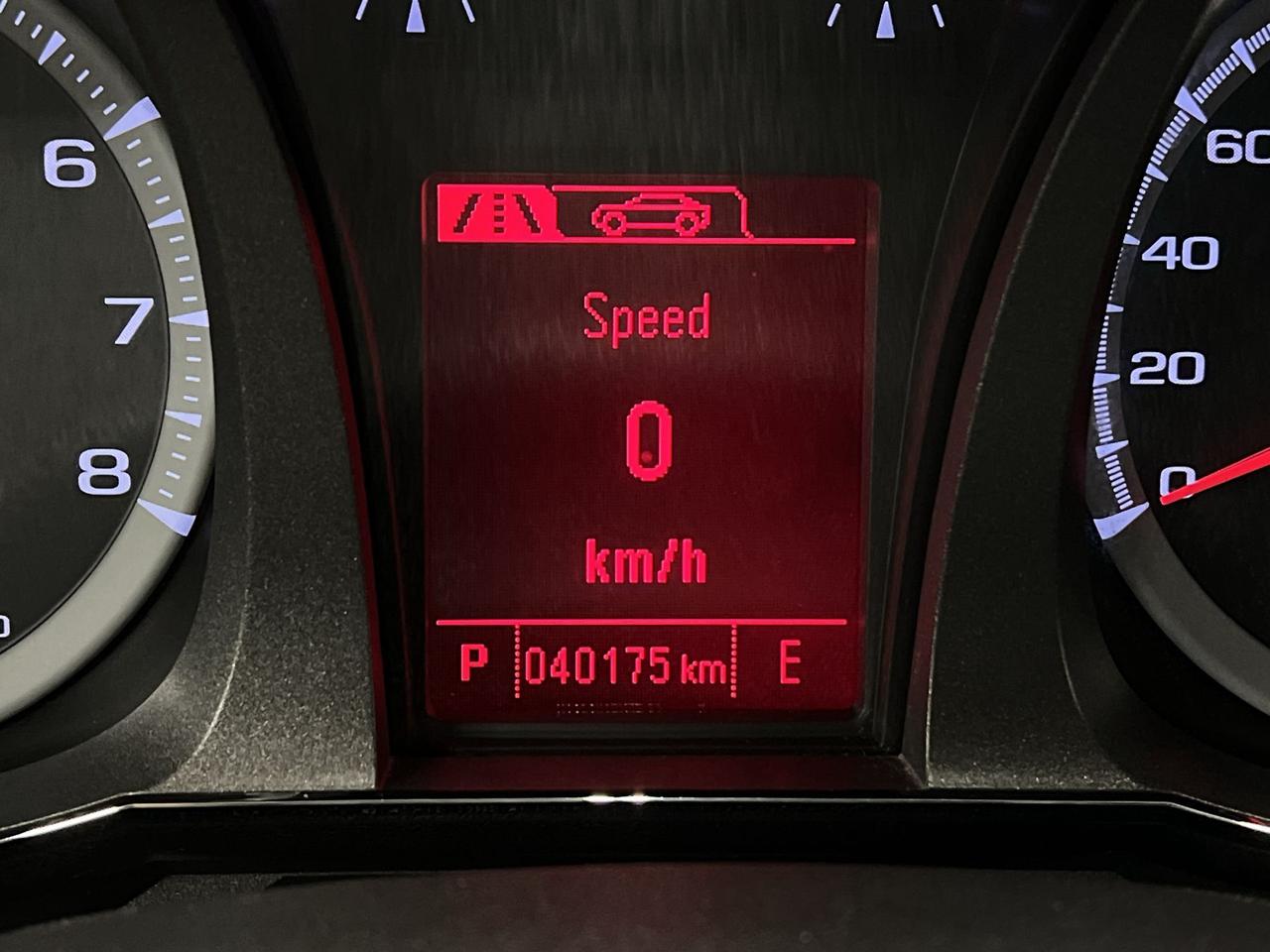 2016 GMC Terrain SLT AWD | DRIVE ALERT PKG | HTD LEATHER | SUNROOF Photo