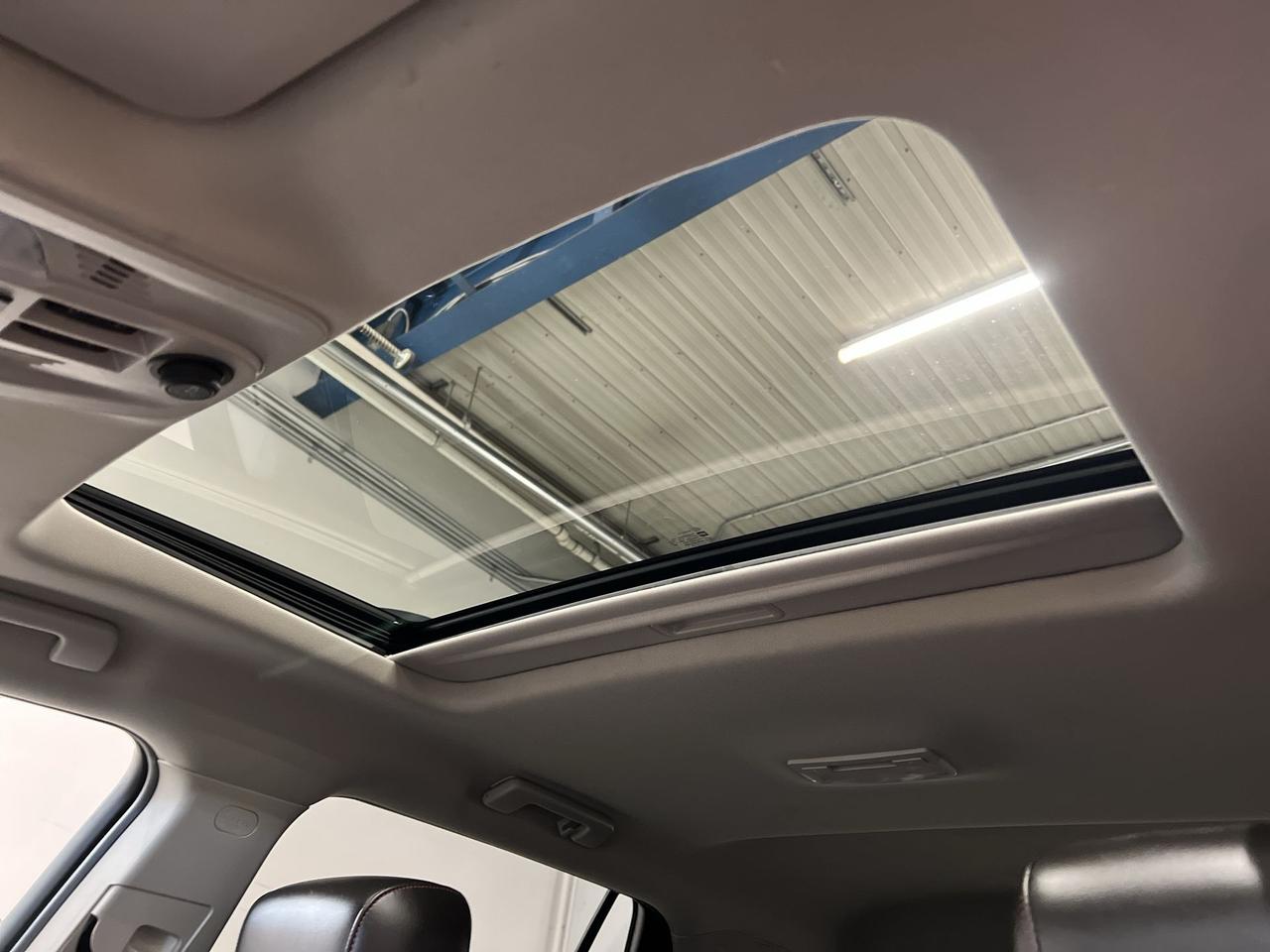 2016 GMC Terrain SLT AWD | DRIVE ALERT PKG | HTD LEATHER | SUNROOF Photo