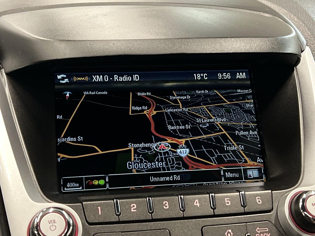 2016 GMC Terrain SLT AWD | DRIVE ALERT PKG | HTD LEATHER | SUNROOF Photo