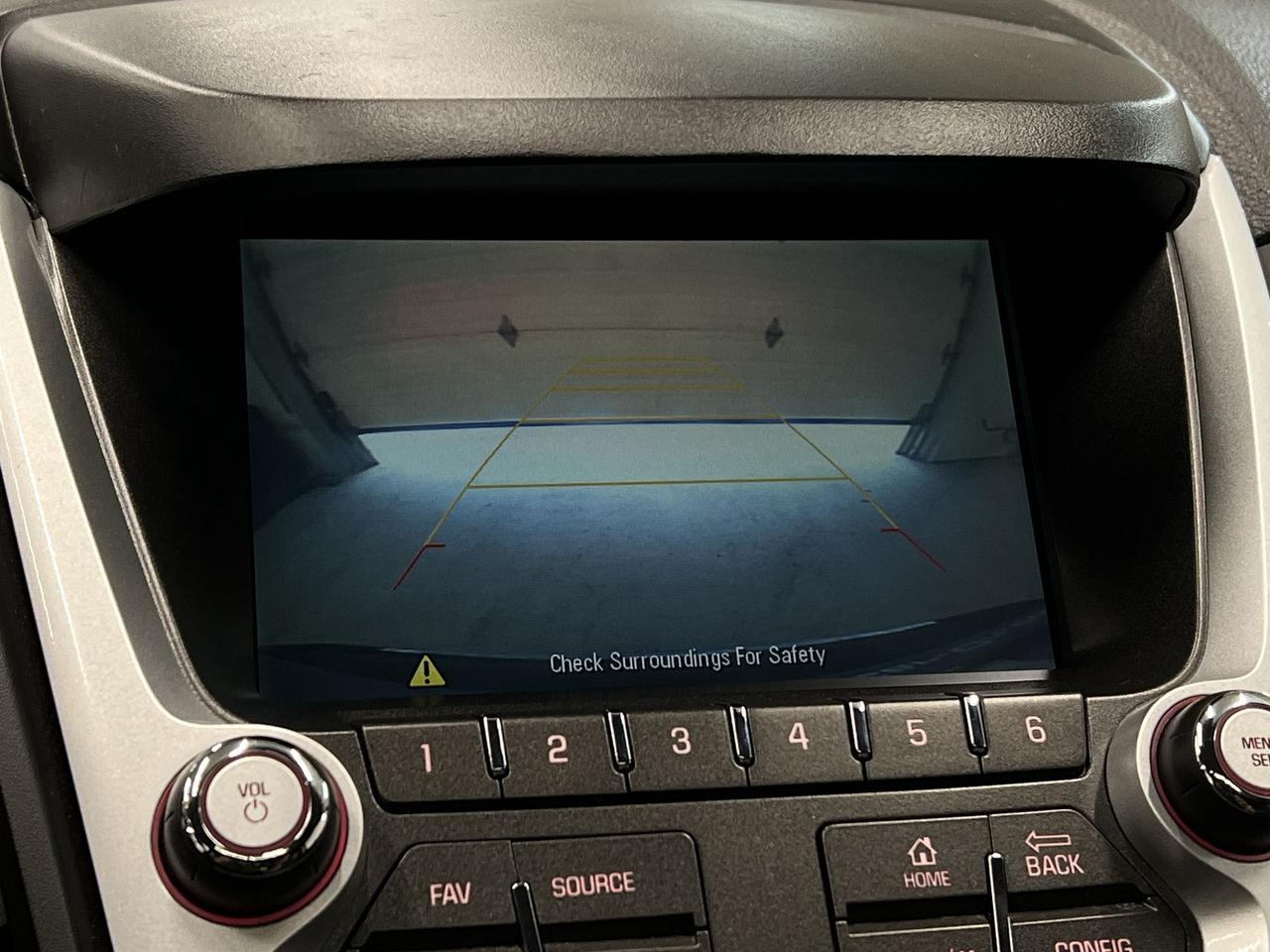 2016 GMC Terrain SLT AWD | DRIVE ALERT PKG | HTD LEATHER | SUNROOF Photo