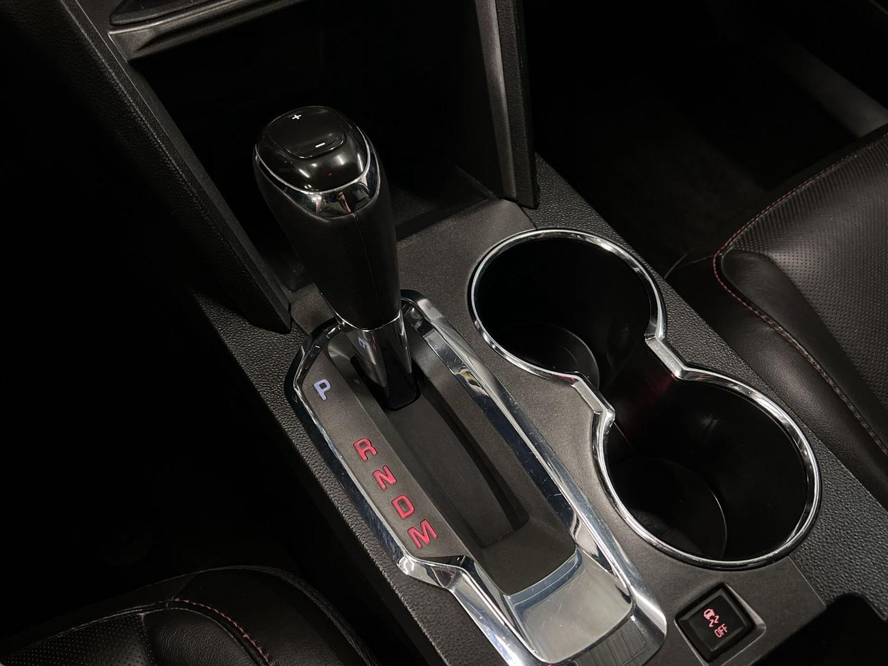 2016 GMC Terrain SLT AWD | DRIVE ALERT PKG | HTD LEATHER | SUNROOF Photo