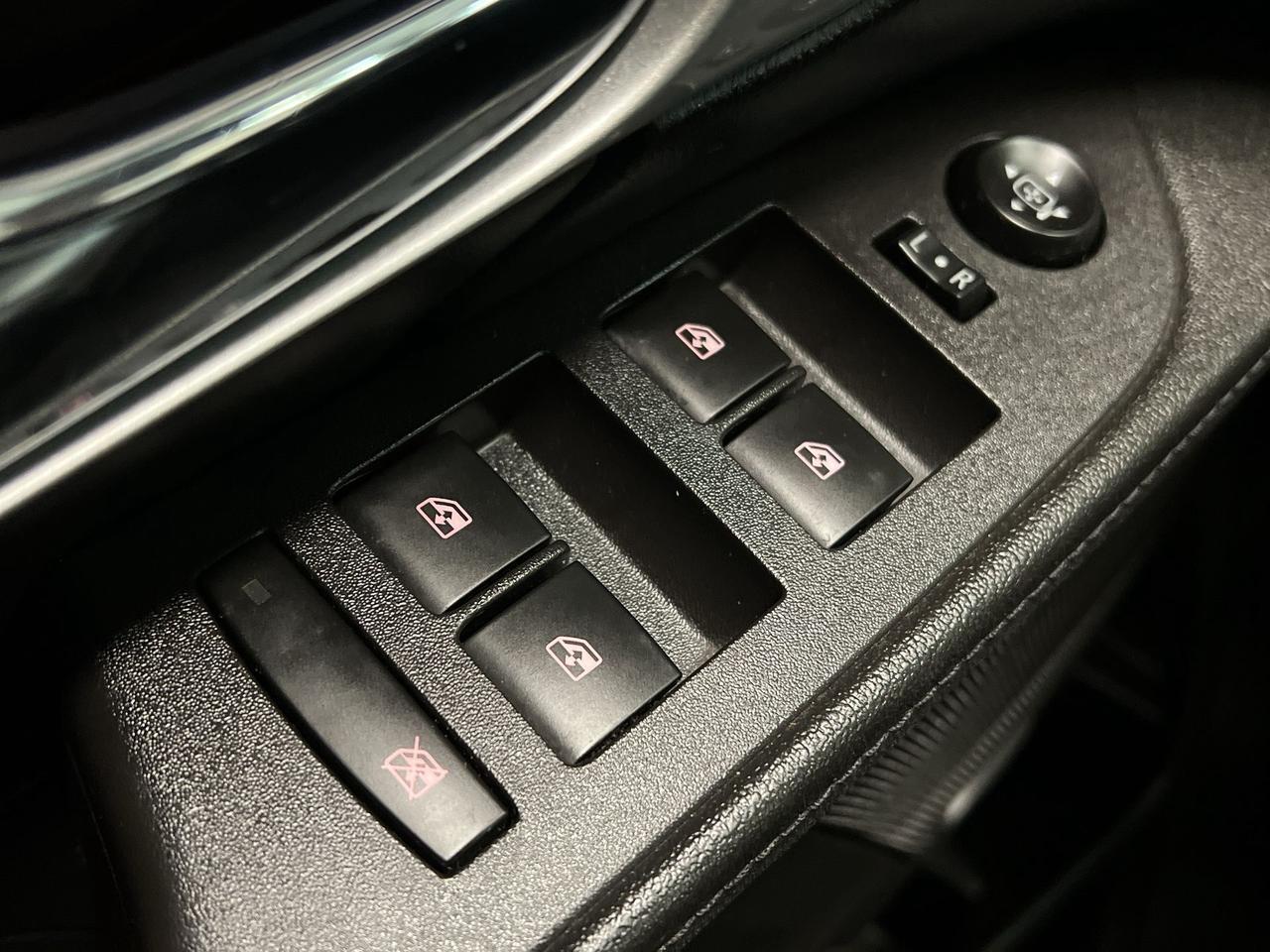 2016 GMC Terrain SLT AWD | DRIVE ALERT PKG | HTD LEATHER | SUNROOF Photo
