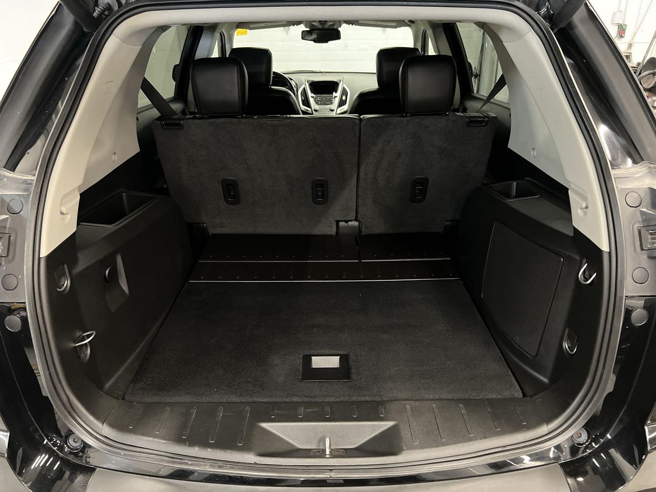 2016 GMC Terrain SLT AWD | DRIVE ALERT PKG | HTD LEATHER | SUNROOF Photo