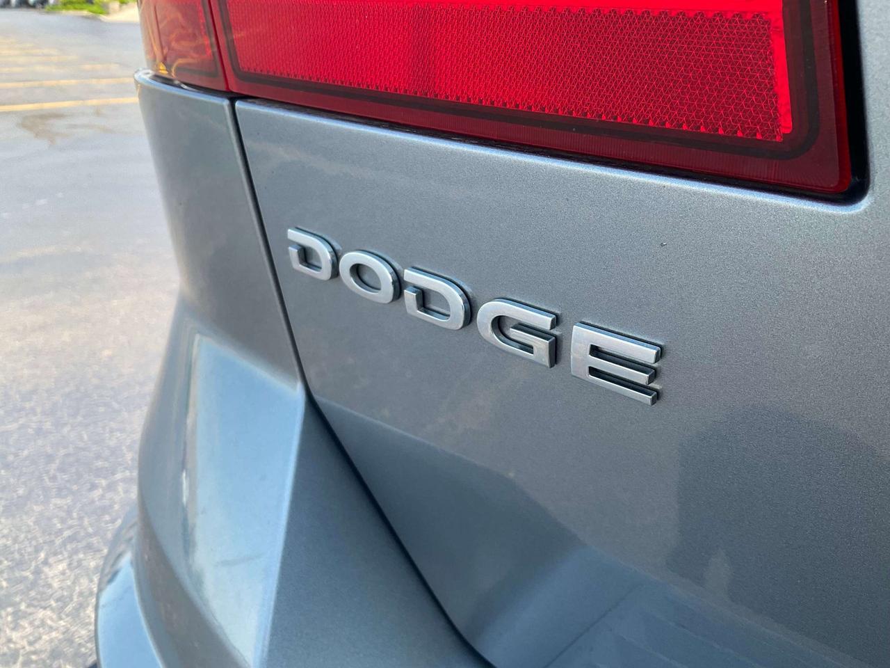 2013 Dodge Journey SXT Photo