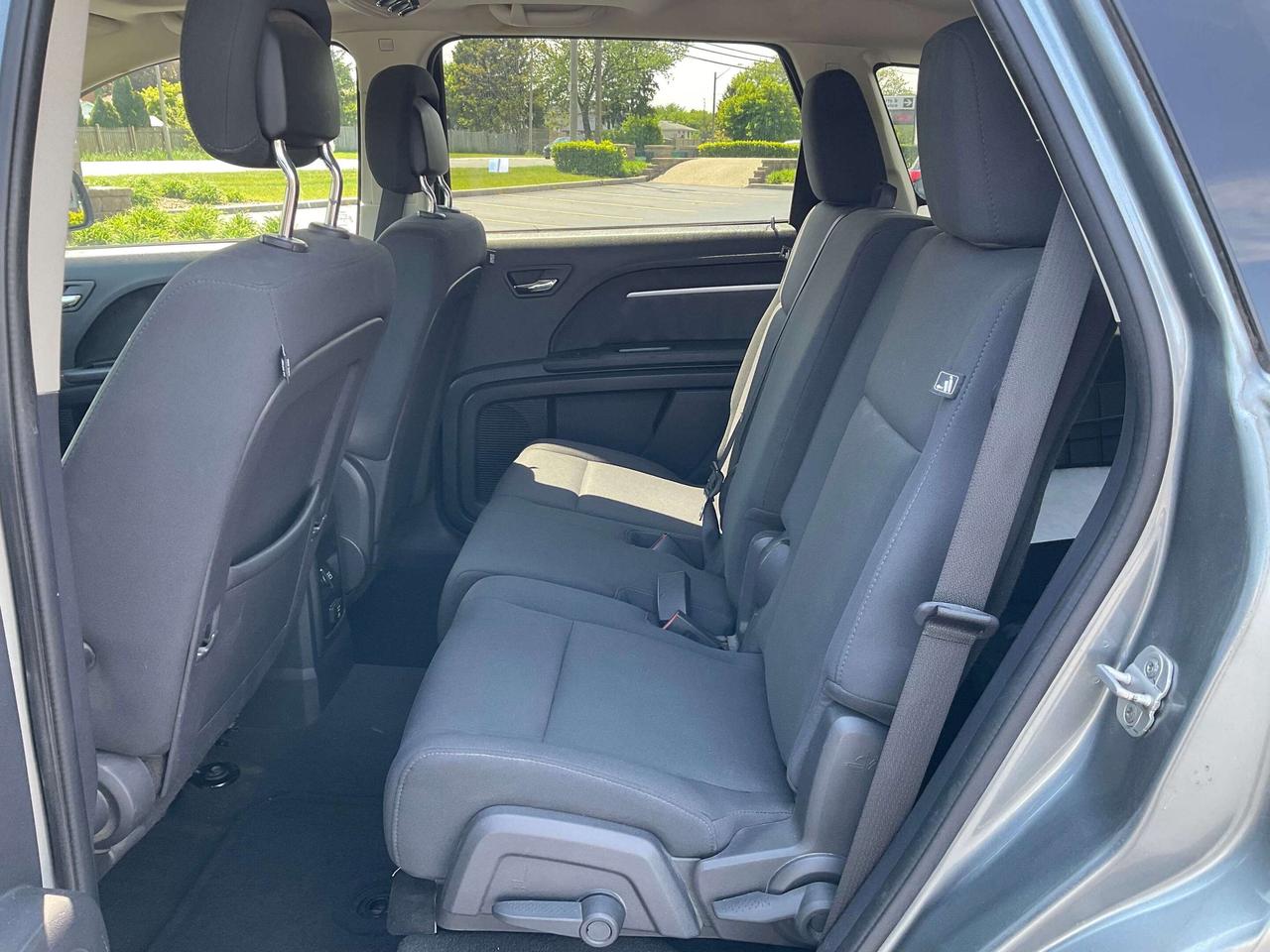 2013 Dodge Journey SXT Photo