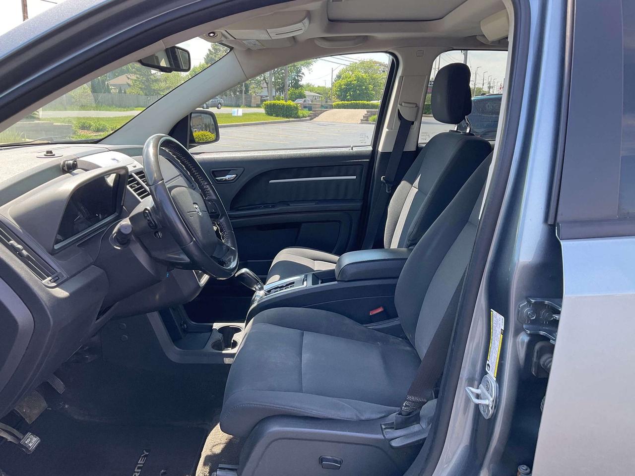 2013 Dodge Journey SXT Photo