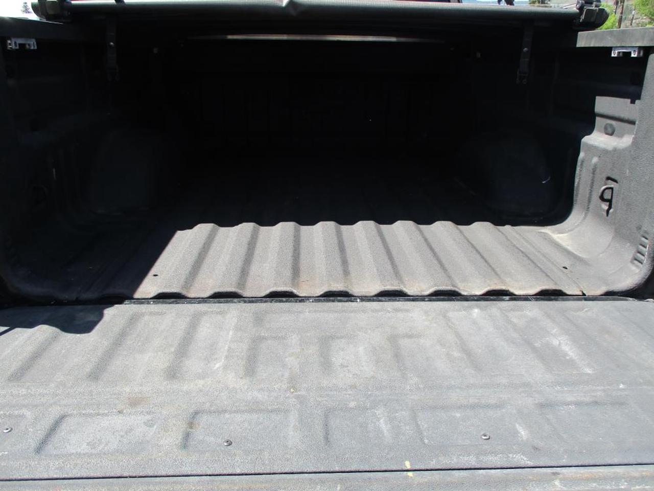 2018 Chevrolet Colorado EXT CAB 2WD - Photo #8