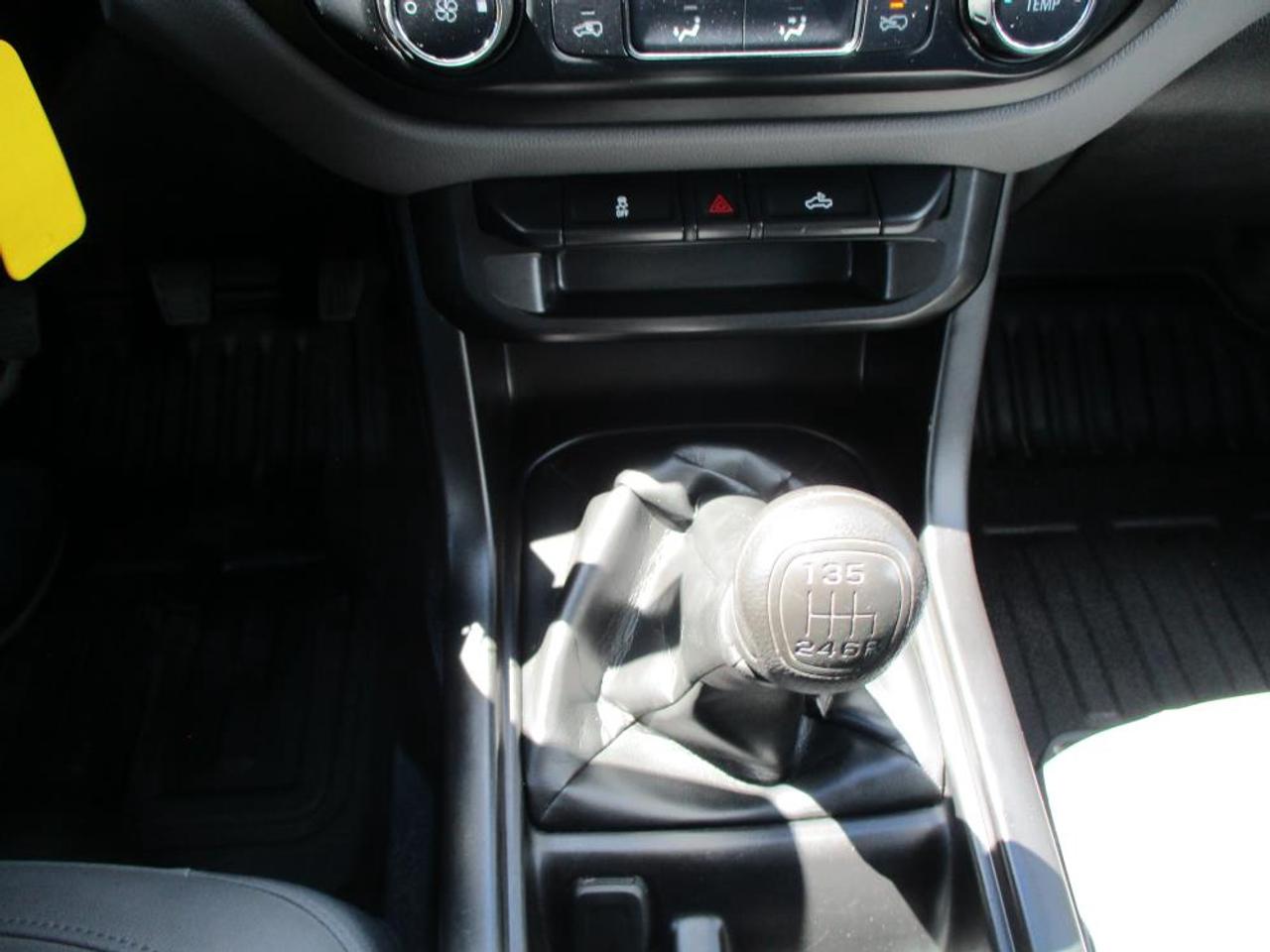2018 Chevrolet Colorado EXT CAB 2WD Photo