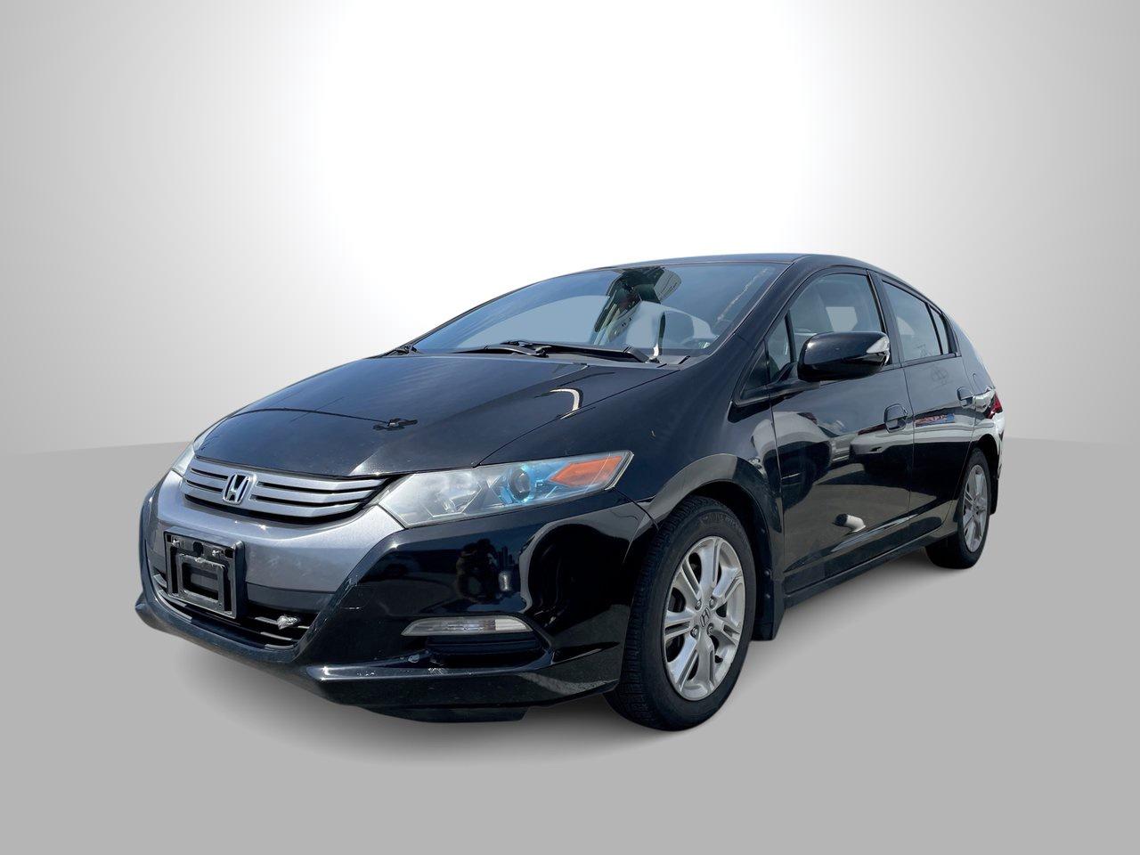 Used 2010 Honda Insight EX for sale in Vancouver, BC