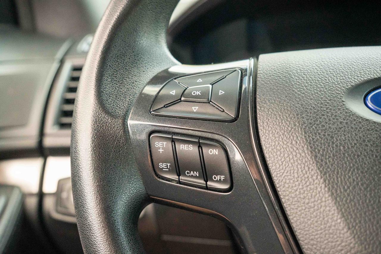 2019 Ford Explorer AWD POLICE INTERCEPTOR UTILITY Photo