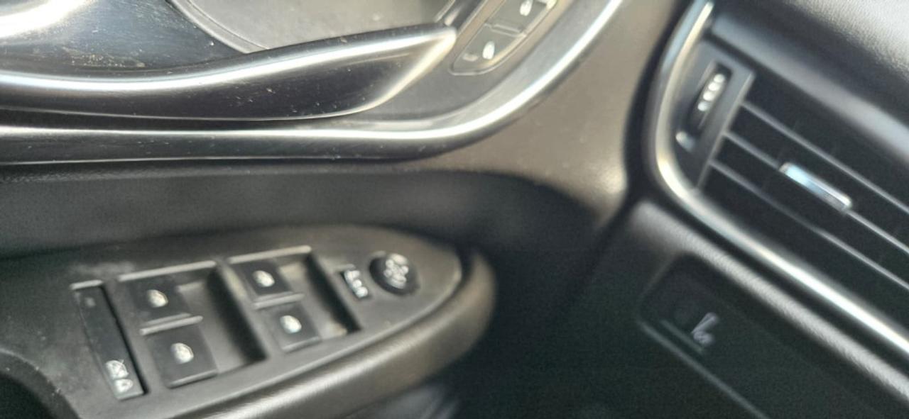 2015 Cadillac ATS 4dr Sedan 2.0L Standard All-wheel Drive Photo