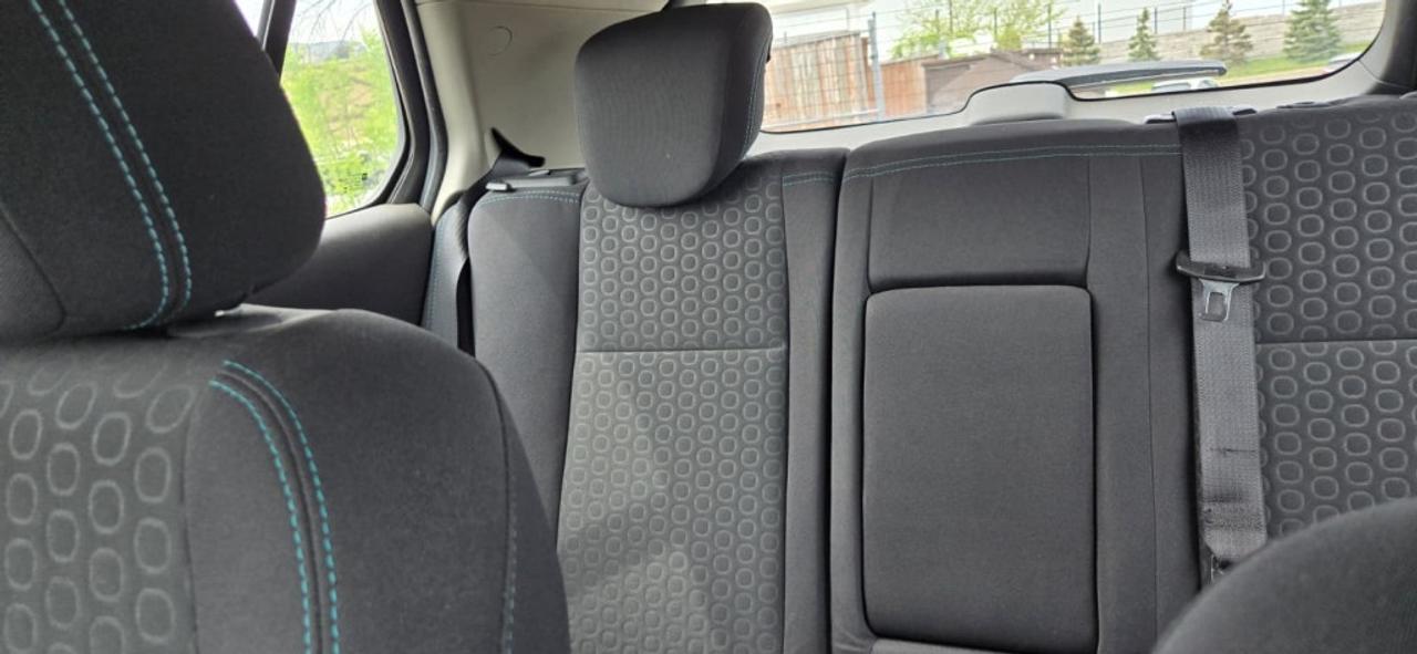 2016 Chevrolet Trax Front-wheel Drive 4dr LS Photo