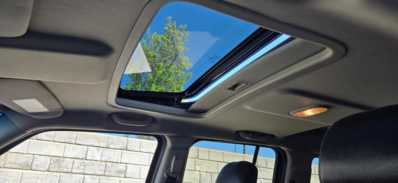 2016 Jeep Patriot 4WD 4dr High Altitude Photo