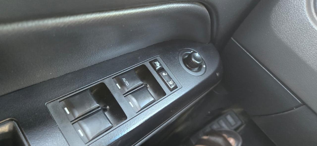 2016 Jeep Patriot 4WD 4dr High Altitude Photo