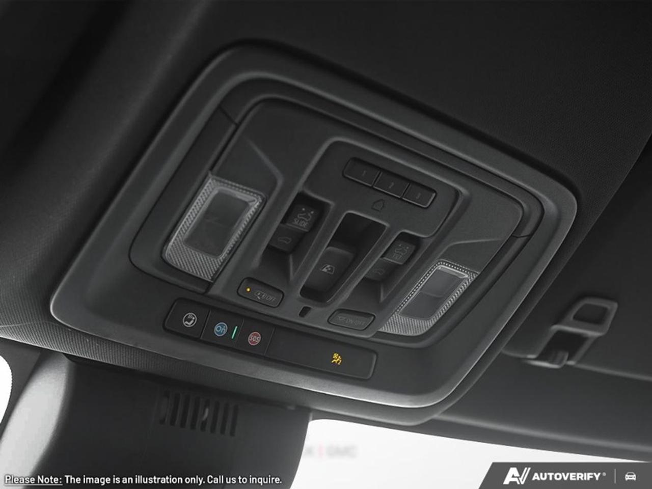 2026 GMC Sierra 2500 HD AT4  AT4 HD DURAMAX, PREFERRED PACKAGE Photo