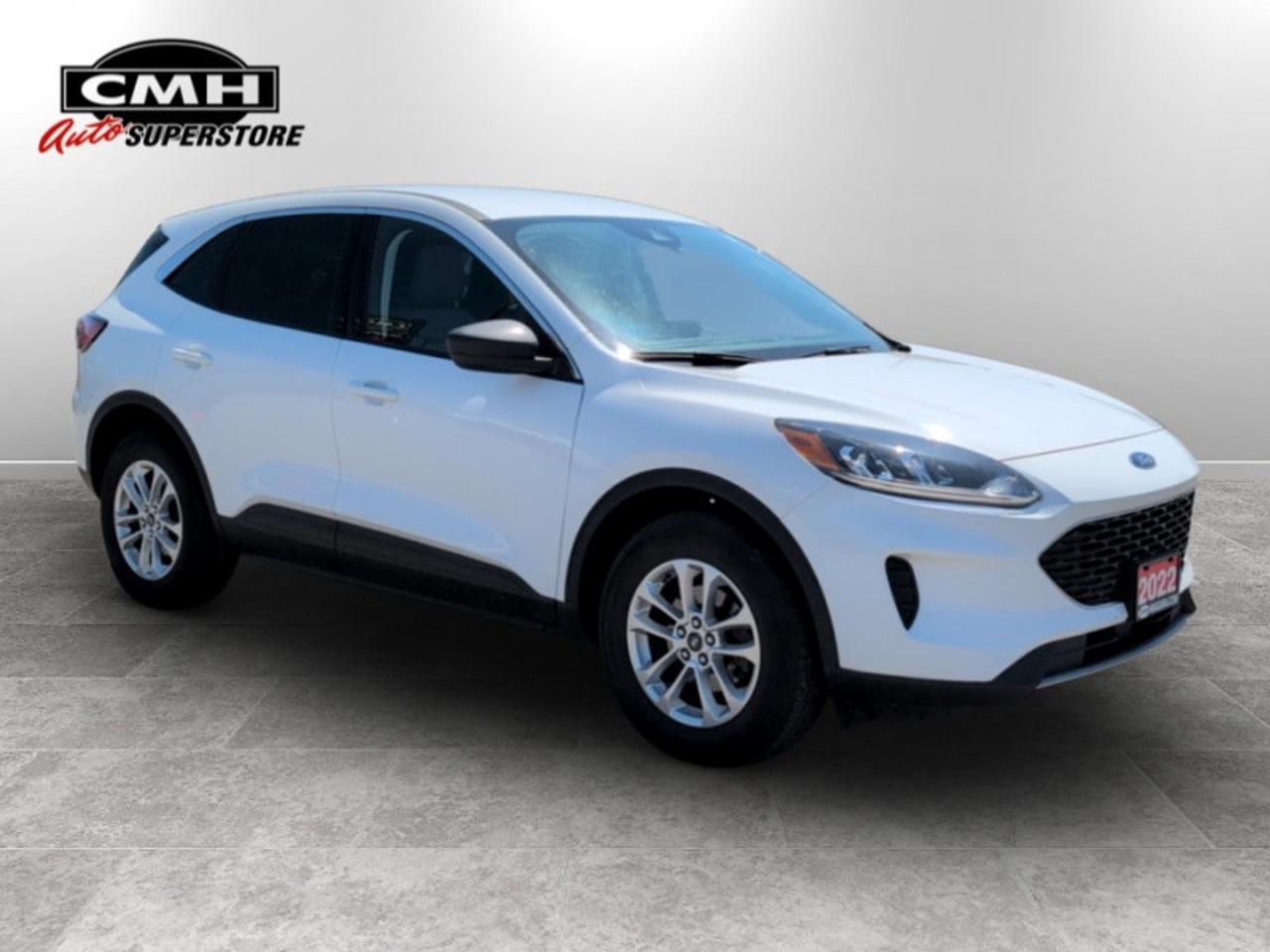 2022 Ford Escape SE Photo
